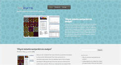 Desktop Screenshot of cnylearns.com